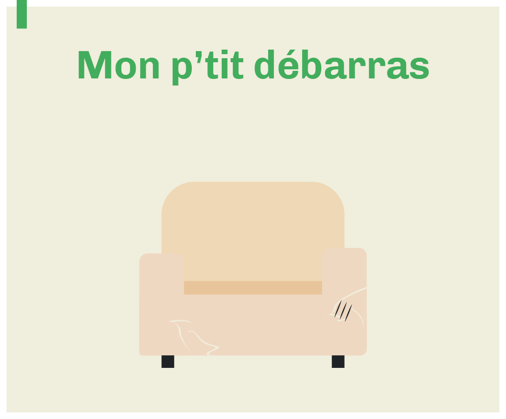 Petit débarras