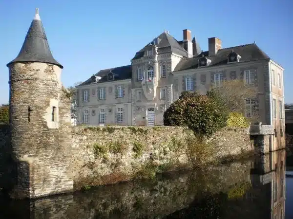 Débarras Sainte-Luce-sur-Loire : vide maison appartement cave et bien plus encore !