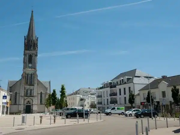 Débarras Saint-Sebastien-sur-Loire : vide maison appartement cave et bien plus encore !